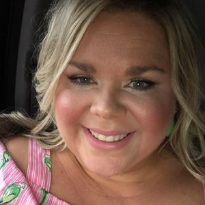 Meet your Posher, Katy